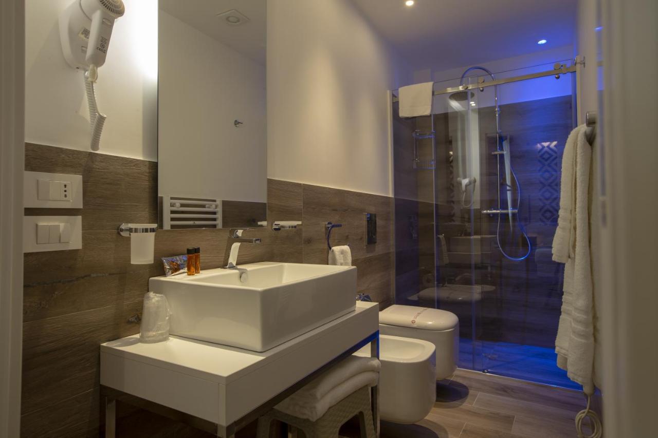 Luxmari Hotel & Spa كاستيلاّماري ديل غو المظهر الخارجي الصورة