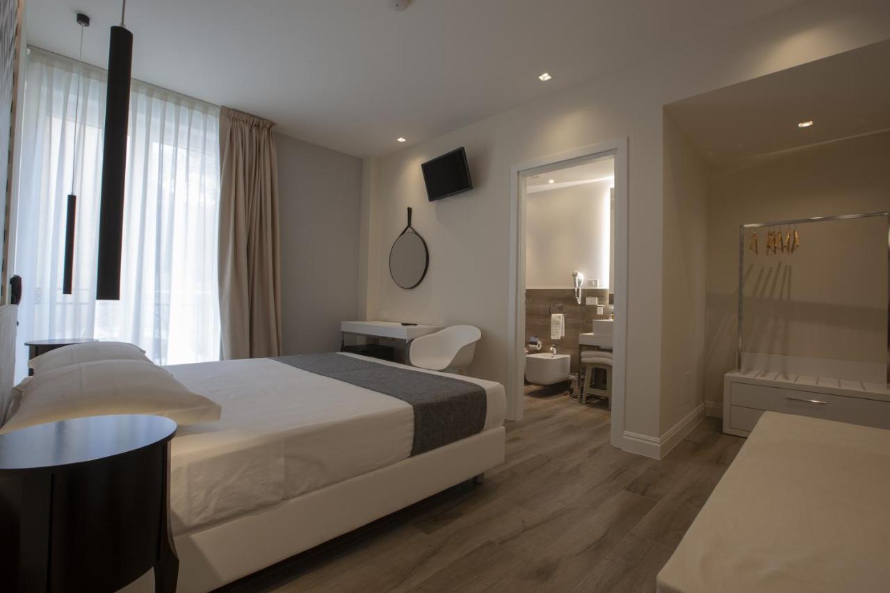 Luxmari Hotel & Spa كاستيلاّماري ديل غو المظهر الخارجي الصورة