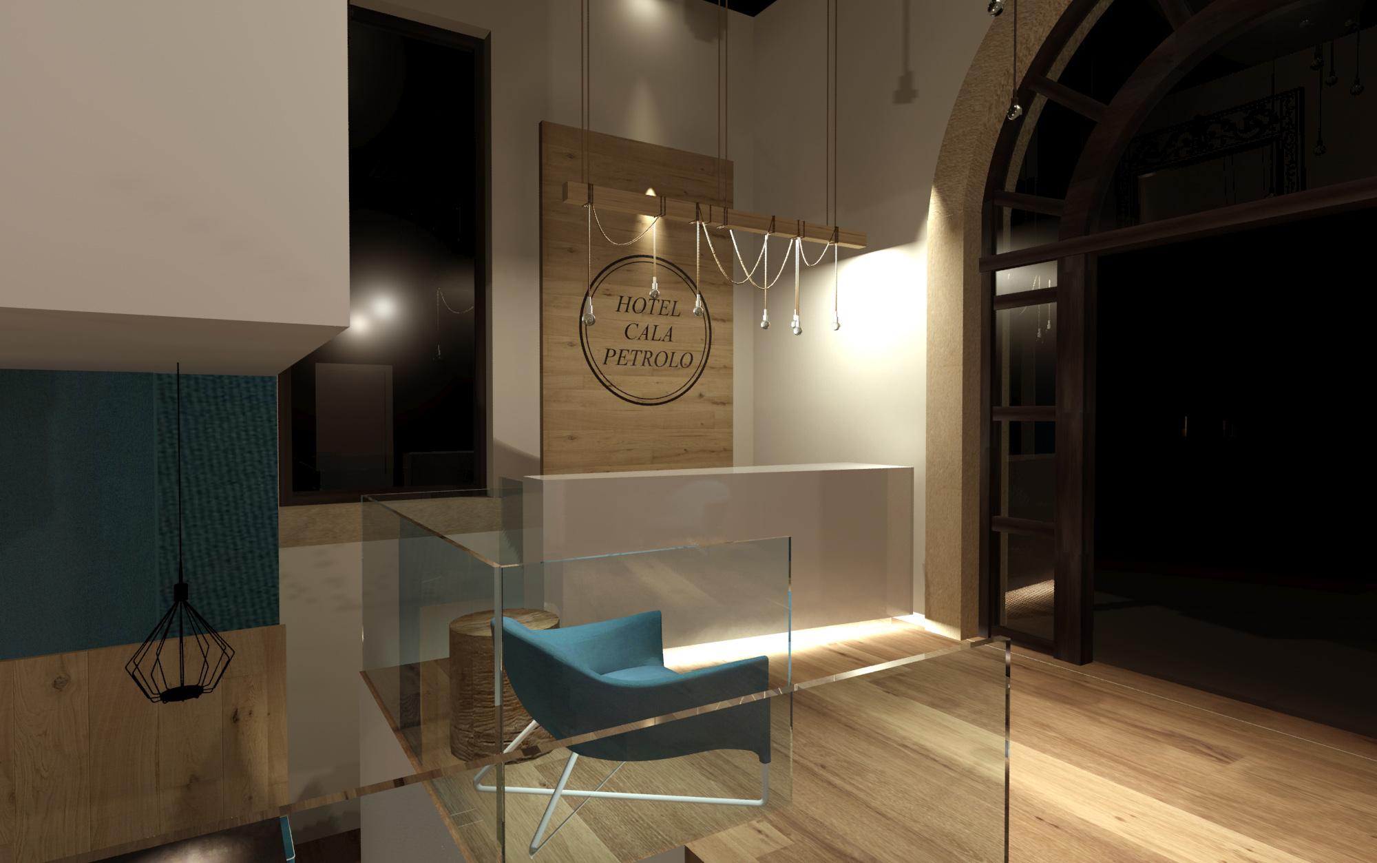 Luxmari Hotel & Spa كاستيلاّماري ديل غو المظهر الخارجي الصورة