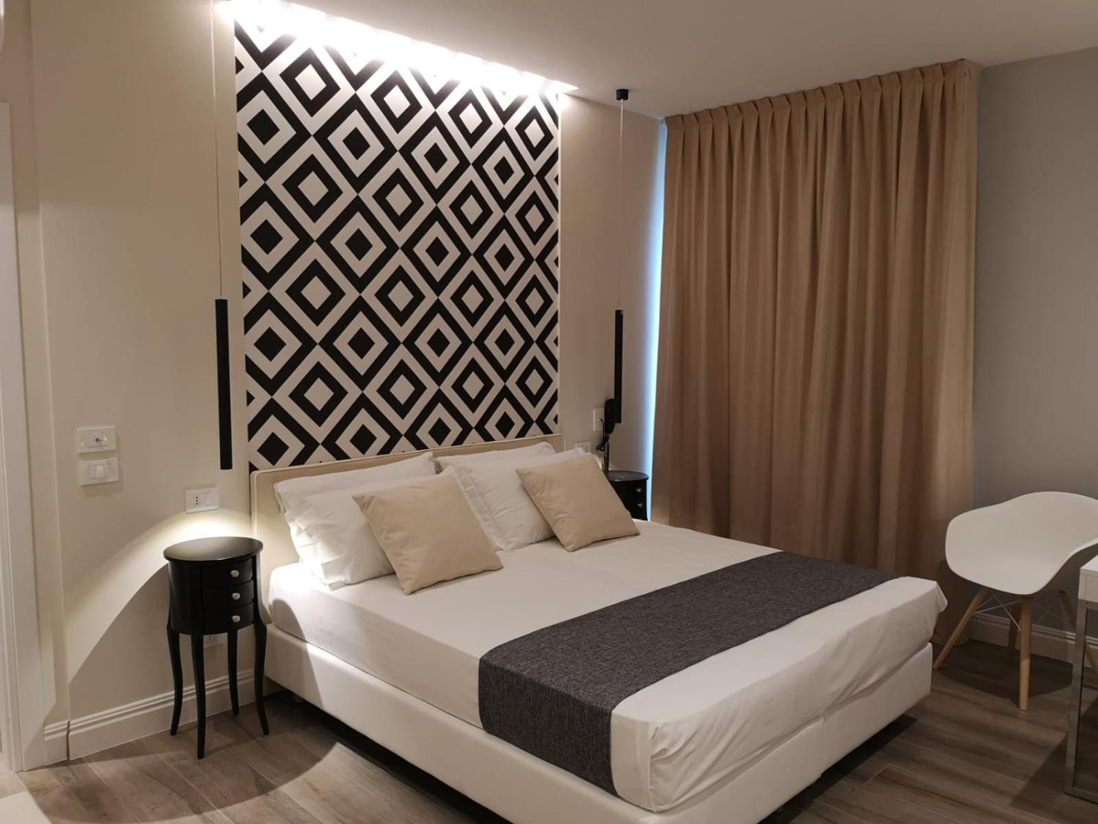 Luxmari Hotel & Spa كاستيلاّماري ديل غو المظهر الخارجي الصورة