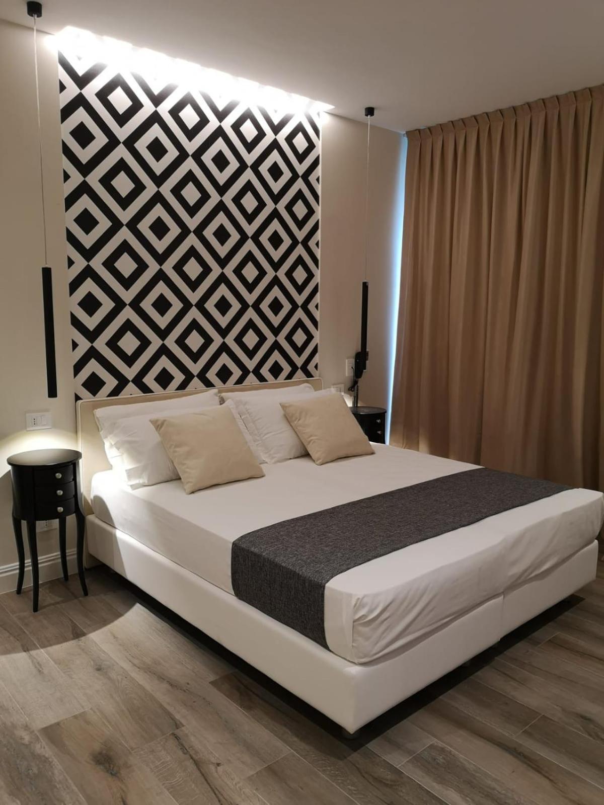Luxmari Hotel & Spa كاستيلاّماري ديل غو المظهر الخارجي الصورة