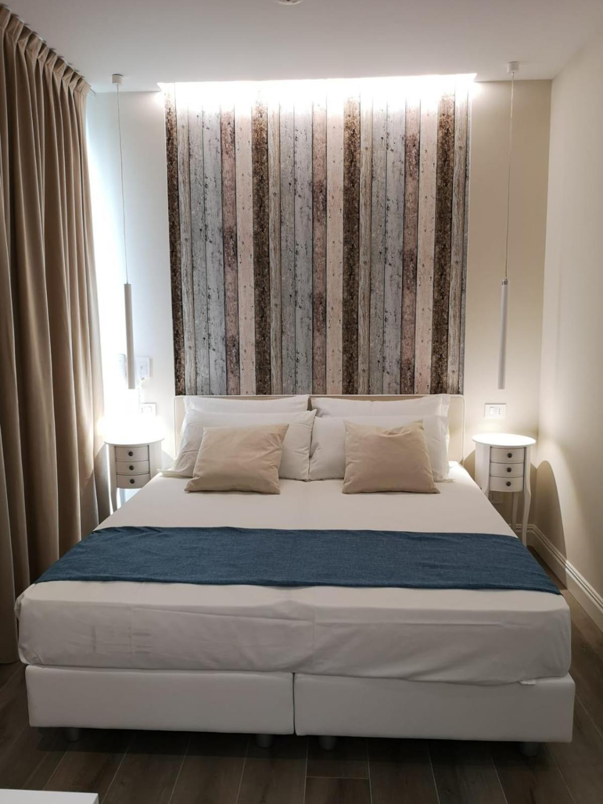 Luxmari Hotel & Spa كاستيلاّماري ديل غو المظهر الخارجي الصورة