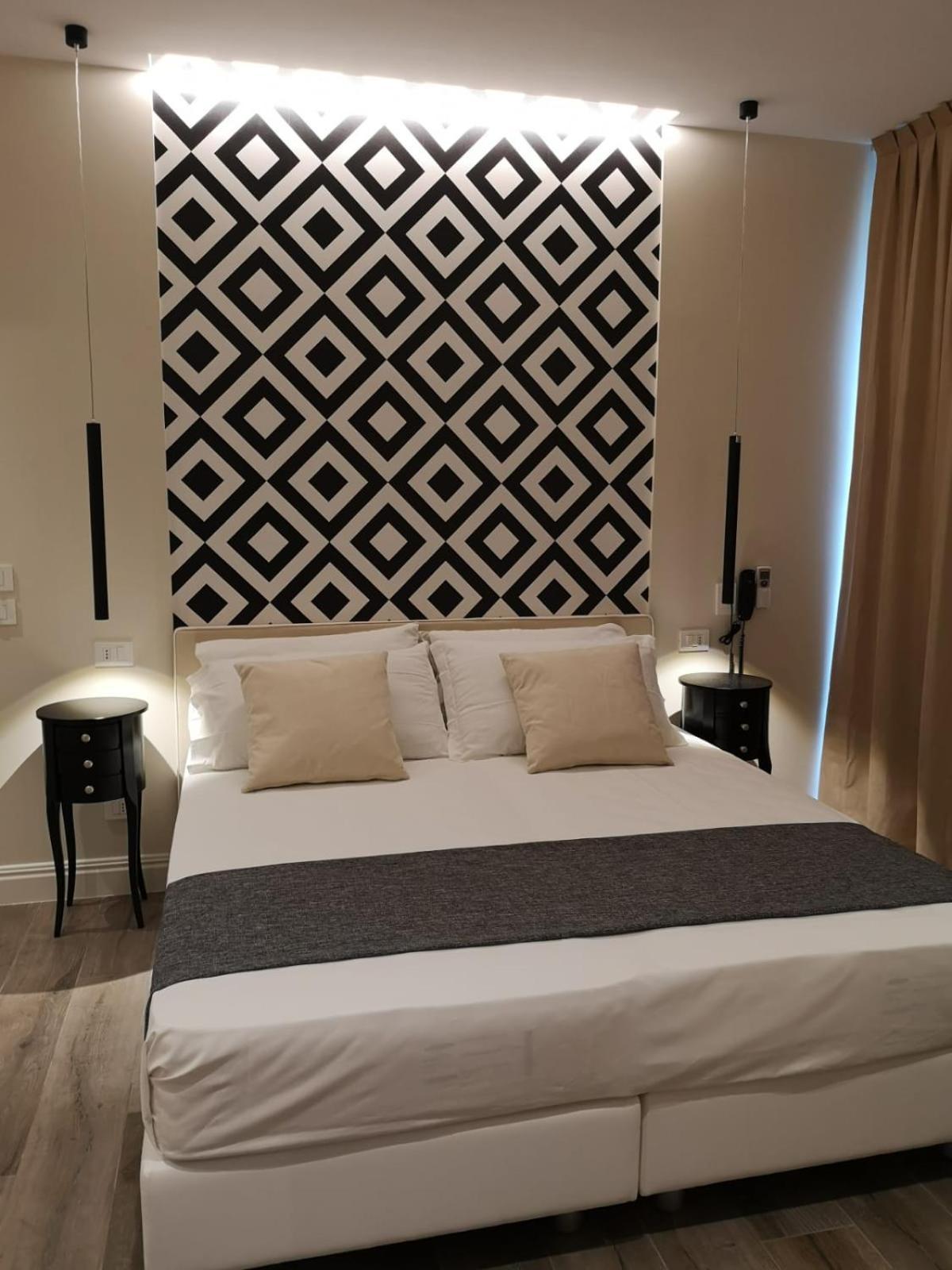 Luxmari Hotel & Spa كاستيلاّماري ديل غو المظهر الخارجي الصورة