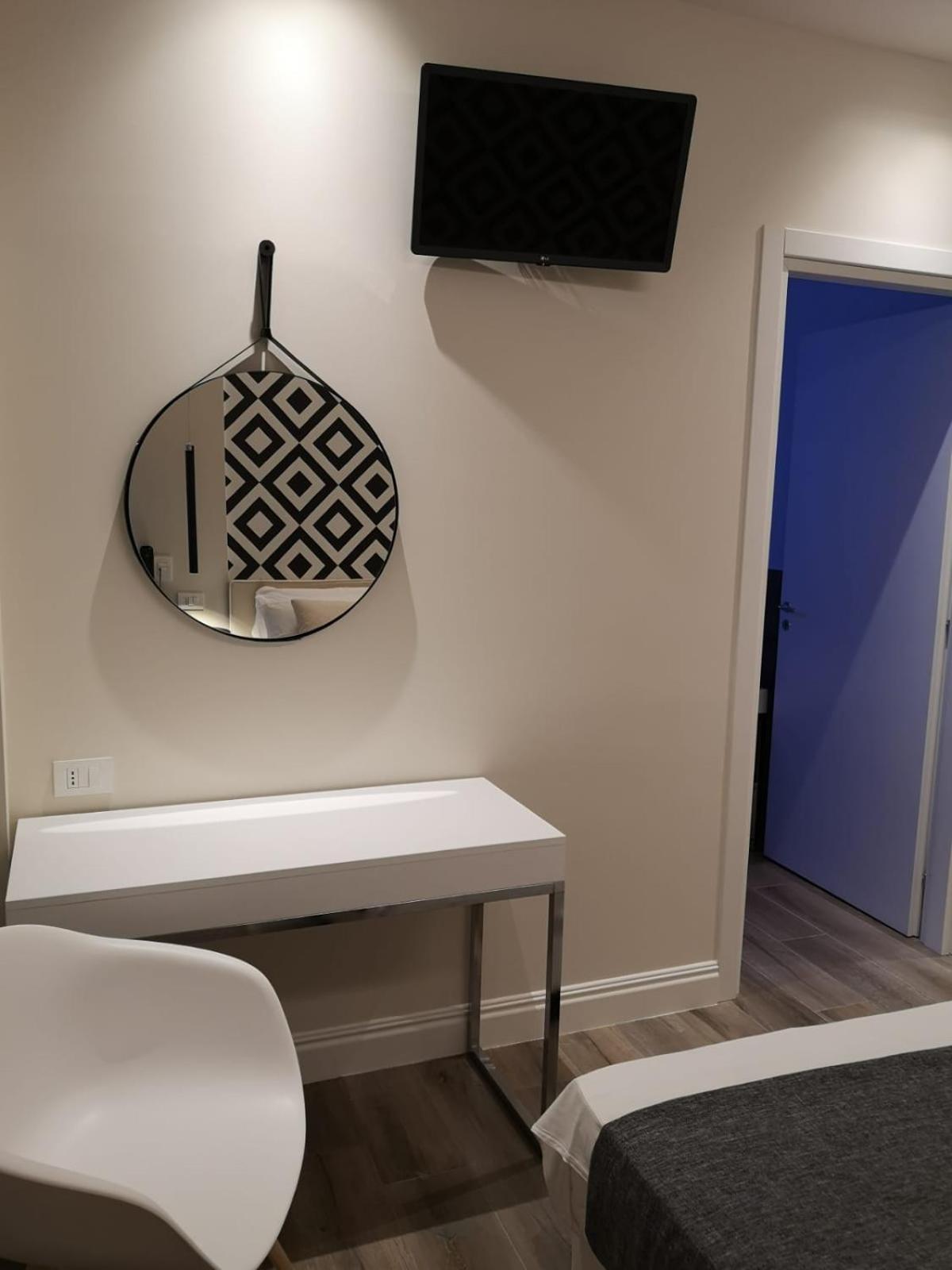 Luxmari Hotel & Spa كاستيلاّماري ديل غو المظهر الخارجي الصورة